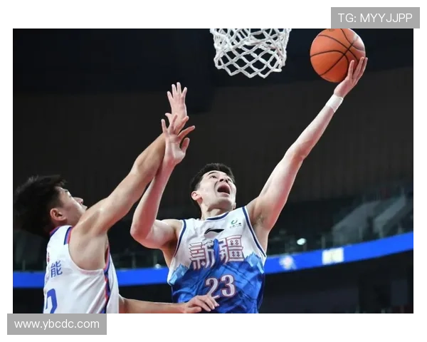 新疆全靠纳托尔支撑其他球员崩盘